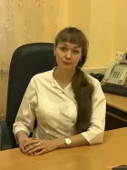 Амбулаторно-поликлинический комплекс №6 на Цветном бульваре