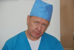 Тяжов Николай Иванович - мануальный терапевт, массажист